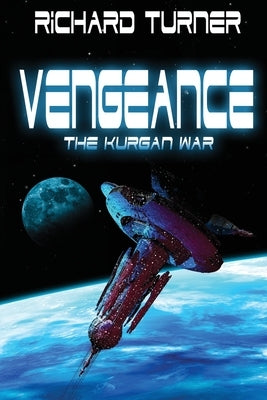 Vengeance by Turner, Richard