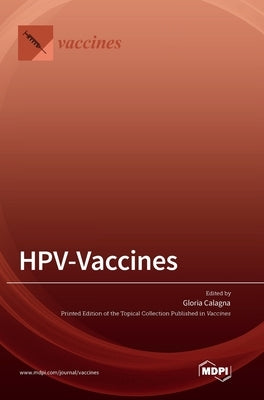 HPV-Vaccines by Calagna, Gloria