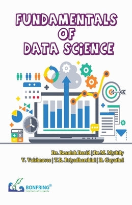 Fundamentals of Data Science by David, Beaulah