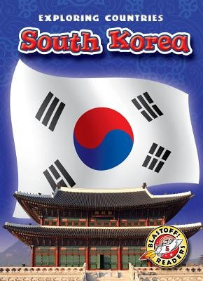 South Korea by Zobel, Derek