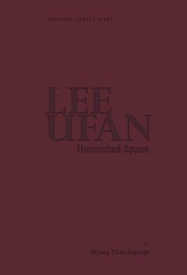 Lee Ufan by Chae-Duporge, Okyang