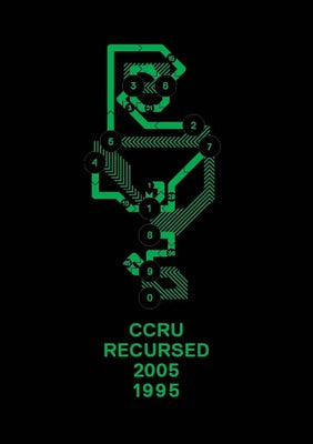 Recursed 2005-1995 by Ccru