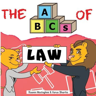 The ABCs of Law by Bhartia, Varun