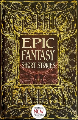 Epic Fantasy Short Stories by Semper, Philippa