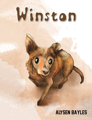 Winston by Bayles, Alysen