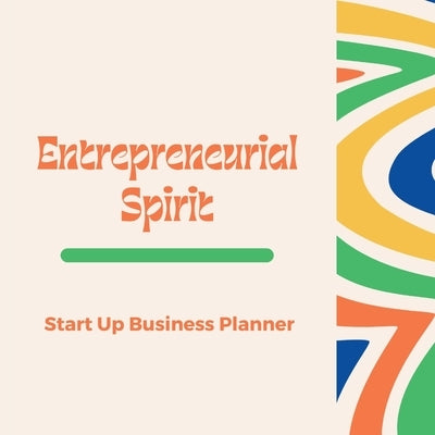 Entrepreneurial Spirit by Little Bookies