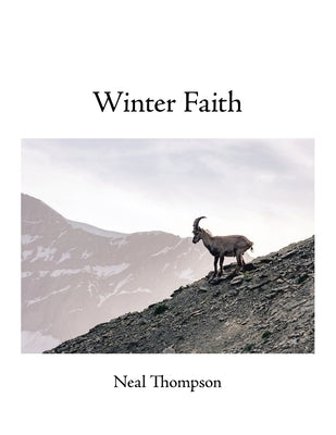 Winter Faith by Thompson, Neal