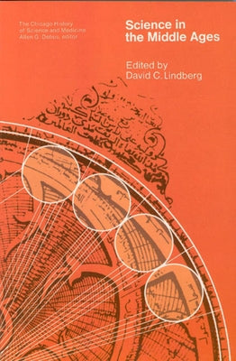 Science in the Middle Ages by Lindberg, David C.