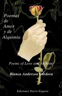 Poemas de amor y de alquimia by Anderson, Blanca