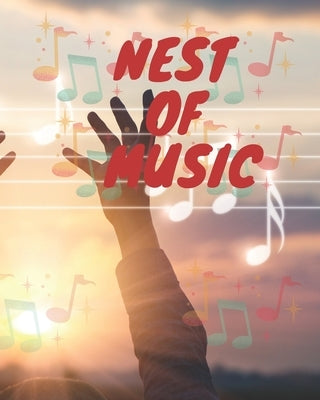 Nest of Music by Publisher, Vee