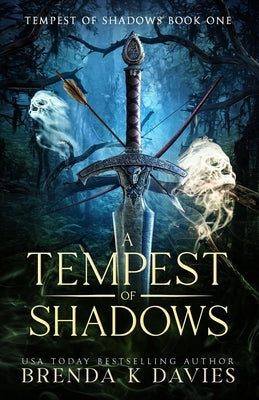 A Tempest of Shadows (Tempest of Shadows Book 1) by Davies, Brenda K.