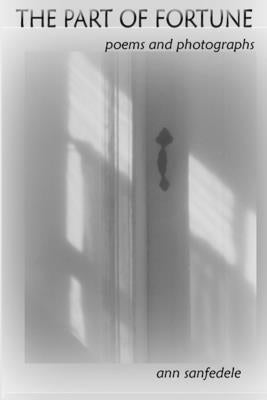 The Part of Fortune by Sanfedele, Ann