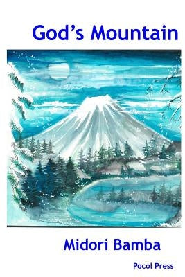 God's Mountain by Bamba, Midori