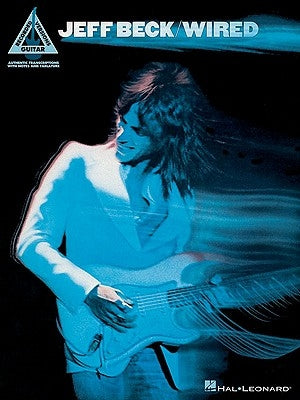 Jeff Beck/Wired by Beck, Jeff