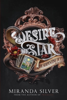 Desire the Star by Silver, Miranda