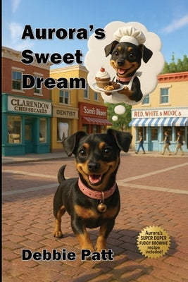 Aurora's Sweet Dream by Patt, Debbie