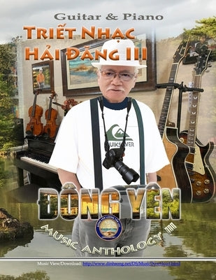 Triet Nhac Hai Dang III by Yen, Dong