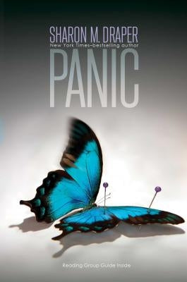 Panic by Draper, Sharon M.