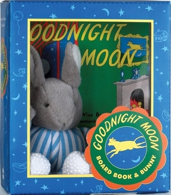 Goodnight Moon [With Plush] by Brown, Margaret Wise