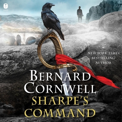 Sharpe's Command by Cornwell, Bernard