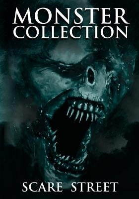 Monster Collection by Nasser, A. I.