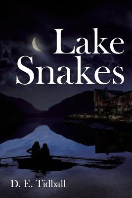 Lake Snakes by E. Tidball, D.