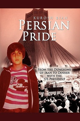 Persian Pride by Bian, Kurosh