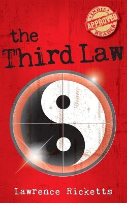 The Third Law by Ricketts, Lawrence