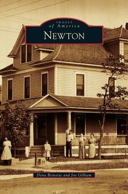 Newton by Bisnette, Dena