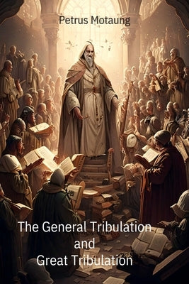 The General Tribulation and Great Tribulation by Motaung, Lephakha Petrus