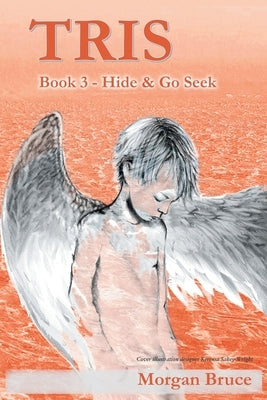 Tris 3 - Hide & Go Seek by Bruce, Morgan