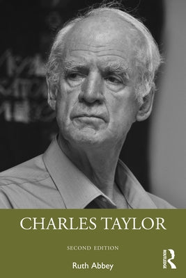 Charles Taylor by Abbey, Ruth