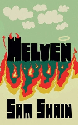 Helven by Shain, Sam