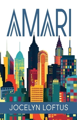 Amari by Loftus, Jocelyn