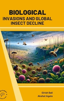 Biological Invasions and Global Insect Decline by Bali, Girish