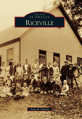 Riceville by Chesky, Anne
