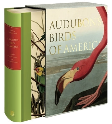 Audubon's Birds of America: Baby Elephant Folio by Peterson, Roger Tory