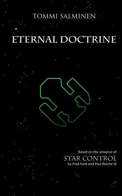 Eternal Doctrine by Salminen, Tommi