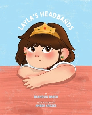 Layla's Headbands by Baker, Brandon