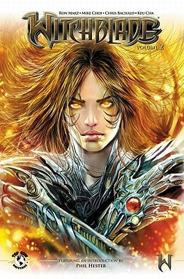 Witchblade Volume 2: Awakenings by Marz, Ron