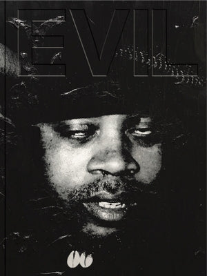 Arthur Jafa: Live Evil by Jafa, Arthur