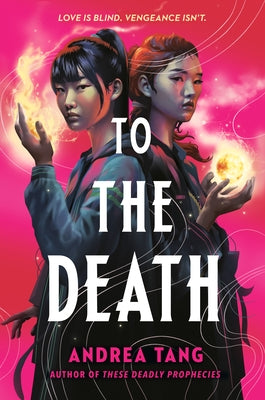 To the Death by Tang, Andrea