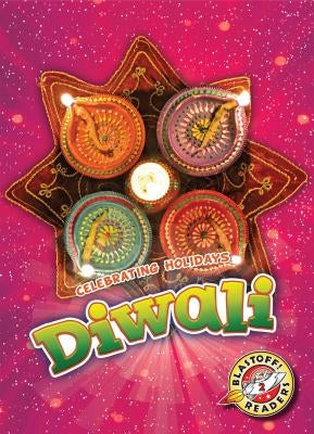 Diwali by Grack, Rachel