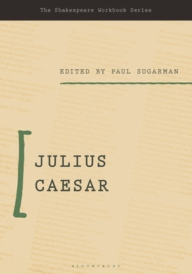 Julius Caesar by Sugarman, Paul