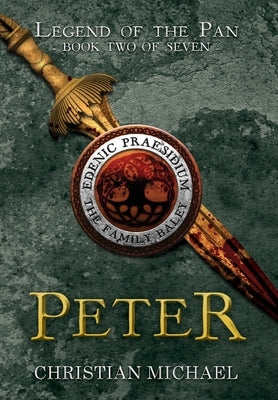 Peter by Michael, Christian