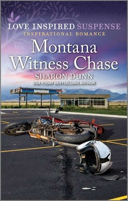 Montana Witness Chase by Dunn, Sharon