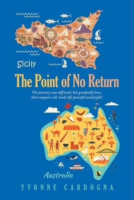 The Point of No Return by Cardogna, Yvonne