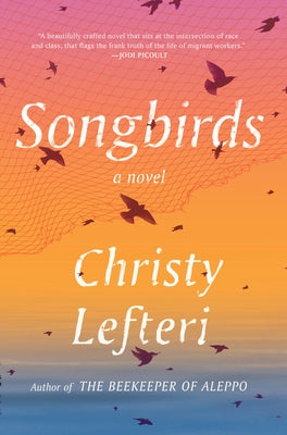 Songbirds by Lefteri, Christy