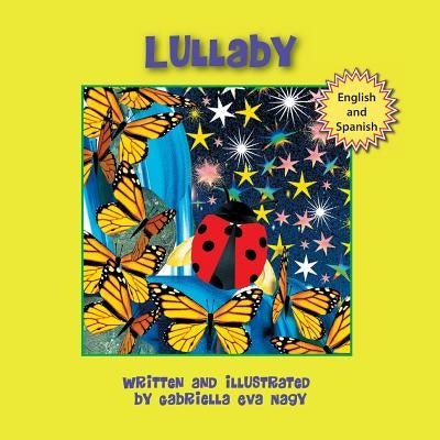 Lullaby by Nagy, Gabriella Eva