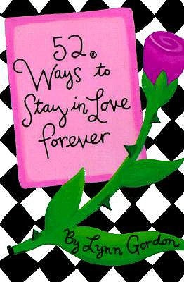 CD-52 Ways to Stay in Lov-52pk by Synarski, Susan